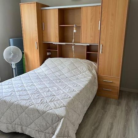 Apartamento Flat Cransac Exterior foto