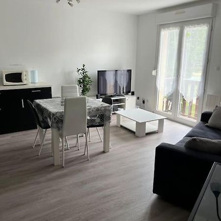 Apartamento Flat Cransac Exterior foto