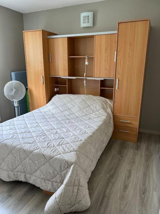 Apartamento Flat Cransac Exterior foto