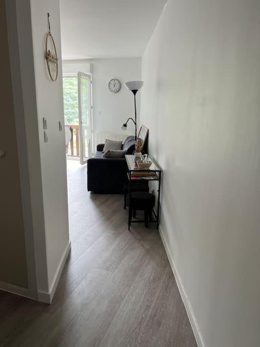 Apartamento Flat Cransac Exterior foto